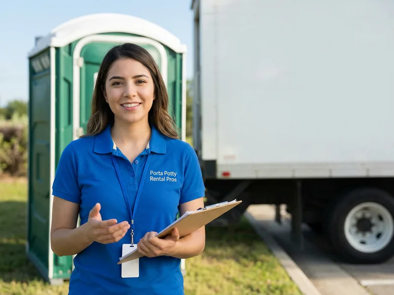 Porta Potty Rental  in Lafayette  FAQ